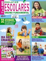 Projetos Escolares - Ensino Fundamental